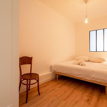 Apartmán L'Amarrage Marseille Exteriér fotografie