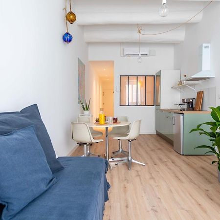 Apartmán L'Amarrage Marseille Exteriér fotografie